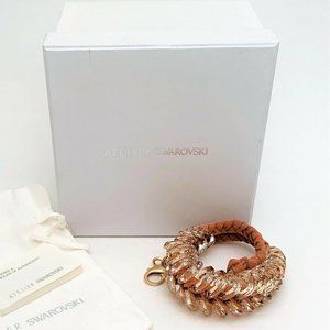 Atelier Swarovski Collar